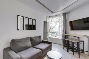 562 Suite Congrès - Superbe Appartement à Paris